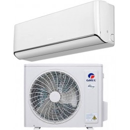 Šilumos siurblys oras/oras Airy Ultra Fast speed compressor 2,7/3,0 kW, su Wi-Fi