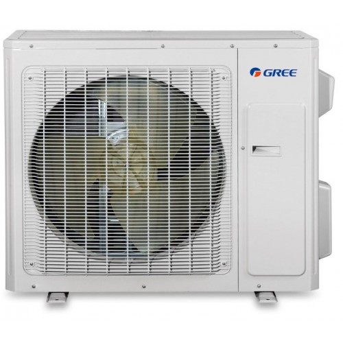 Gree Amber Nordic GWH12YD-S6DBA2A lauko blokas
