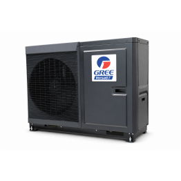 Gree Versati V monoblokas 4,5/4,5 kW R290, 230V